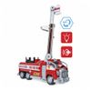 Camión De Bomberos Convertible Paw Patrol Marcus