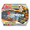 Arena De Combate Bakugan Geogan Rising