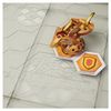 Arena De Combate Bakugan Geogan Rising