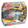 Arena De Combate Bakugan Geogan Rising