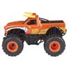 Coche Teledirigido De Juguete El Toro Loco 1:24 Monster Jam