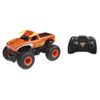 Coche Teledirigido De Juguete El Toro Loco 1:24 Monster Jam