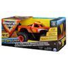 Coche Teledirigido De Juguete El Toro Loco 1:24 Monster Jam