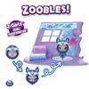 Paquete De 1 Zoobles Z-girlz