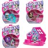 Paquete De 1 Zoobles Z-girlz