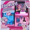 Magic House Zoobles Animales