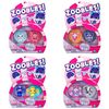 Pack De 2 Animales Zoobles