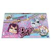 Set De 2 Bolsa En Forma De Mascotas Purse Pets Spin Master