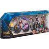 League Of Legends - Set De 5 Figuras De 10 Cm - 6062218