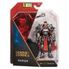 Liga De Leyendas - 10 Cm Figurilla Darius Mano De Noxus - 6062257