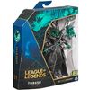 League Of Legends - Estatuilla Premium Umbral 18cm Protector De Cadena