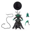 League Of Legends - Estatuilla Premium Umbral 18cm Protector De Cadena