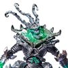 League Of Legends - Estatuilla Premium Umbral 18cm Protector De Cadena