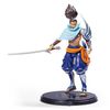 Liga De Leyendas - Estatuilla Oficial Yasuo De 10 Cm - 6062259