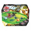 Bakugan Evoluciones Battle Arena Temporada 4