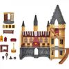 Castillo De Hogwarts Mundo Mágico Mini