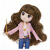 Harry Potter Doll Caja 20 Cm Y Accesorios Hermione Granger Mundo Mágico