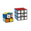 Caja Dúo Cubo Rubik's 3x3 + 2x2 Rubik's