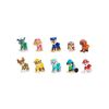 PATRULLA CANINA - FIGURAS PATRULLA CANINA - Pack de regalo de 10 Figuras de  Juguetes Patrulla Canina Coleccionables - 10º Aniversario - 6065255 