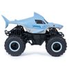 Coche Teledirigido De Juguete Megalodon 1:24 Monster Jam