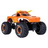 Camioneta El Toro Loco Con Radiocontrol 1:15 Monster Jam