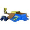 Paquete Monster Jam Playset