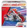 Mis Primeras Construcciones De Vehículos - Meccano