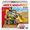 Mis Primeras Construcciones De Vehículos - Meccano