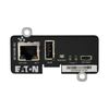 Eaton Network-m3 Adaptador Y Tarjeta De Red Interno Ethernet 1000 Mbit/s