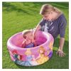 Bestway Piscina Hinchable Para Niños Infantil 70x70x30cm 91046