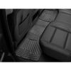 Alfombrillas De Coche 4 Uds Avm 68,5x48 Cm Negras 11avmsb Weathertech