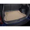 Alfombrilla Para Carga/maletero Avm 135x91 Marrón 11avmct Weathertech