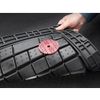 Set De 4 Alfombrillas Para Coche Negras 11avmsbhd Weathertech