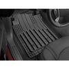 Set De 4 Alfombrillas Para Coche Negras 11avmsbhd Weathertech