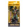 Figura Kotal Kahn Mortal Kombat 11 Todd Mcfarlane