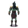 Figura Kotal Kahn Mortal Kombat 11 Todd Mcfarlane