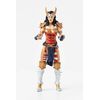 Figura Wonder Woman Dc Comics Todd Mcfarlane