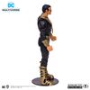 Figura Black Adam Liga De La Justicia Invierno Interminable Dc Comics Todd Mcfarlane