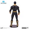 Figura Black Adam Liga De La Justicia Invierno Interminable Dc Comics Todd Mcfarlane