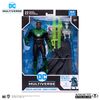 Figura John Stewart Green Lantern Liga De La Justicia Invierno Interminable Dc Comics Todd Mcfarlane