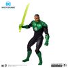 Figura John Stewart Green Lantern Liga De La Justicia Invierno Interminable Dc Comics Todd Mcfarlane