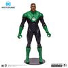 Figura John Stewart Green Lantern Liga De La Justicia Invierno Interminable Dc Comics Todd Mcfarlane