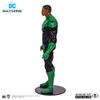 Figura John Stewart Green Lantern Liga De La Justicia Invierno Interminable Dc Comics Todd Mcfarlane