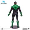 Figura John Stewart Green Lantern Liga De La Justicia Invierno Interminable Dc Comics Todd Mcfarlane