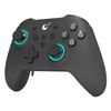 Gamepad Gulikit Kk3 Max Controller Negro Ns39 Mando Para Nintendo Switch/pc/android/ios