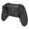 Gamepad Gulikit Kk3 Max Controller Negro Ns39 Mando Para Nintendo Switch/pc/android/ios