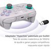 Gamepad Gulikit Kk3 Max Controller Negro Ns39 Mando Para Nintendo Switch/pc/android/ios