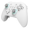 Gamepad Gulikit Kk3 Max Controller Blanco Ns39 Mando Para Nintendo Switch/pc/android/ios