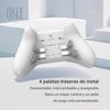 Gamepad Gulikit Kk3 Max Controller Blanco Ns39 Mando Para Nintendo Switch/pc/android/ios