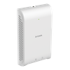 Wifi D-link Access Point Ac1200 Nuclias Connect